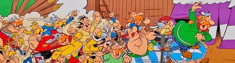 Astérix