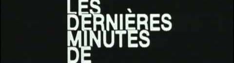 Les meilleurs courts-métrages