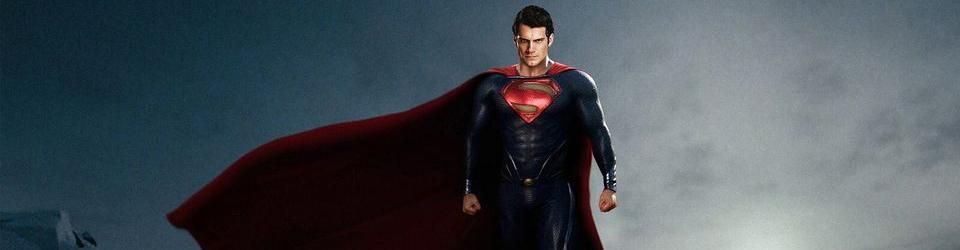 Cover Les meilleurs films Superman