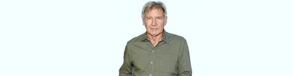 Cover Les meilleurs films avec Harrison Ford
