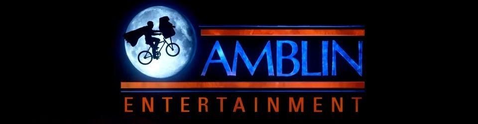 Cover Les meilleurs films d'Amblin Entertainment