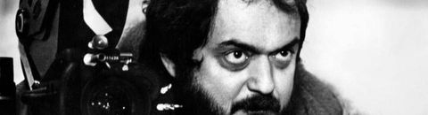 Stanley Kubrick