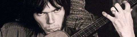 NEiL YoUnG