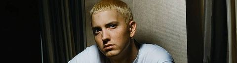 Les meilleurs albums d'Eminem