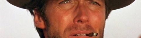 Filmographie de Clint Eastwood