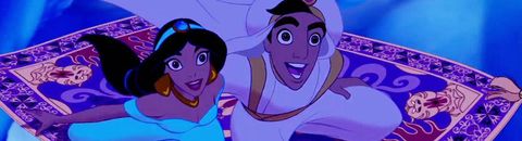 Top-50 des meilleurs chansons des films d'animation Disney