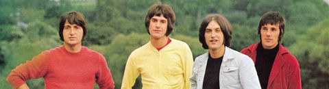 Les meilleurs albums de The Kinks