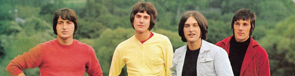 Cover Les meilleurs albums de The Kinks