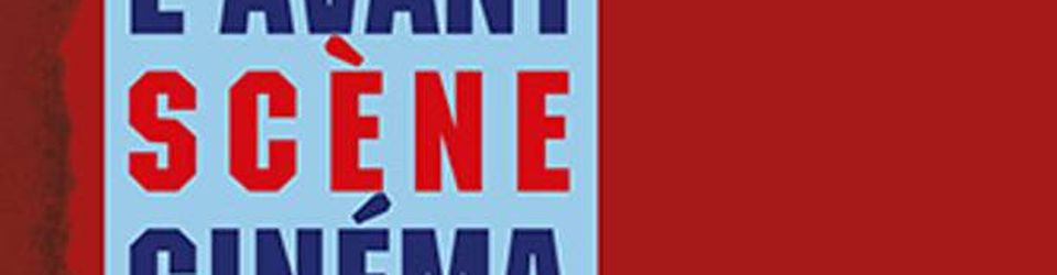 Cover Mes Avant-Scène Cinéma