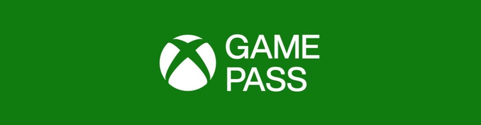 Cover Xbox Game Pass