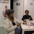 Lou-Eve Minisini