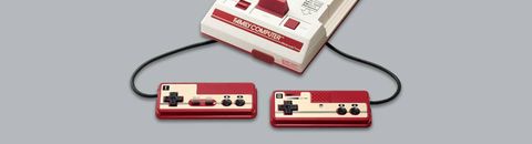 Catalogue NES / Famicom