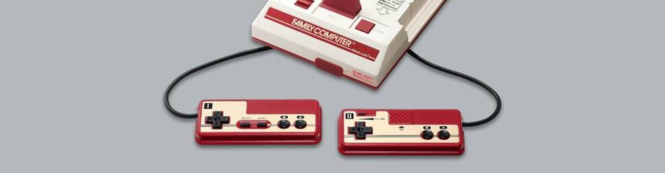 Cover Catalogue NES / Famicom