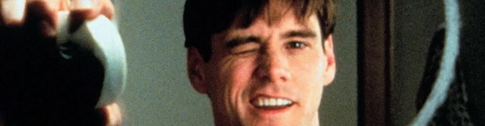 Cover Jim Carrey