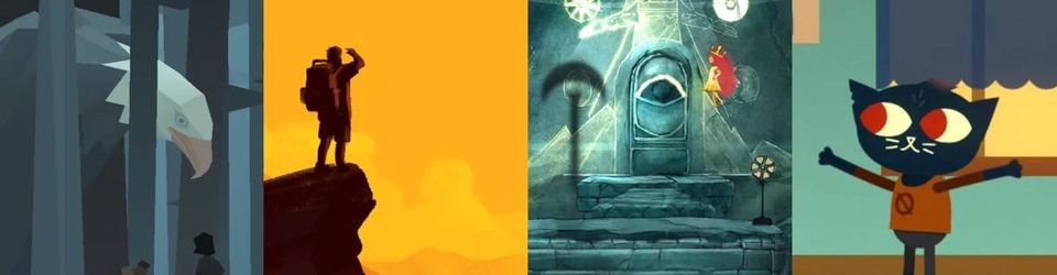 Cover Jeux à dominance narrative pour Carole