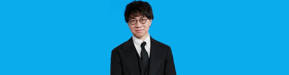 Cover Les meilleurs films de Makoto Shinkai