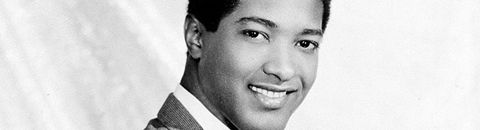 Sam Cooke : discographie complète