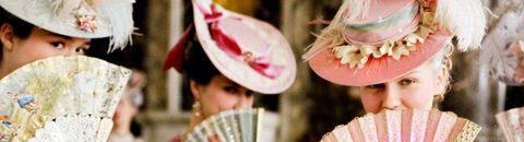 Les meilleurs films d'époque