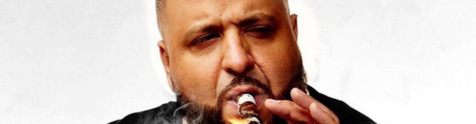 Cover Les meilleurs projets de DJ Khaled