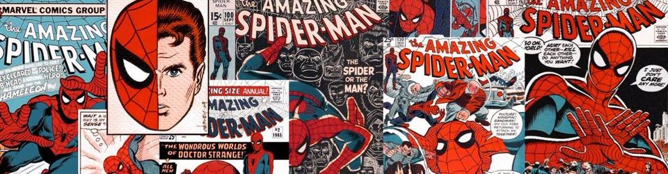 Cover Amazing spider-man