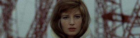 Antonioni.