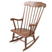 Rocking-chair