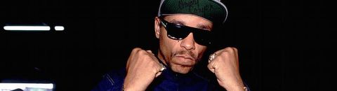 Les meilleurs albums de Ice-T