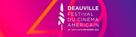 Festival du Cinéma Américain de Deauville 2023 : le palmarès