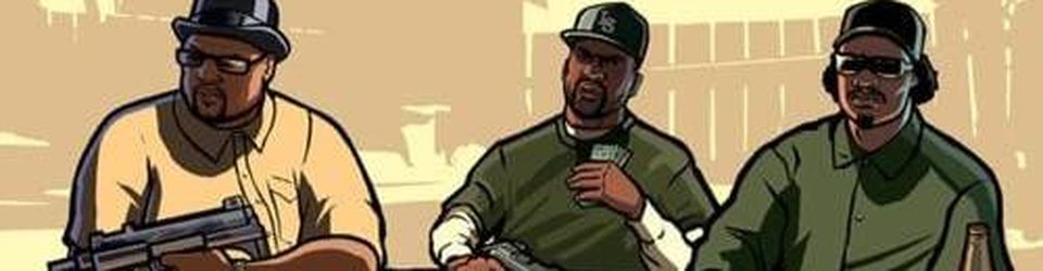 Cover Les meilleurs jeux Grand Theft Auto
