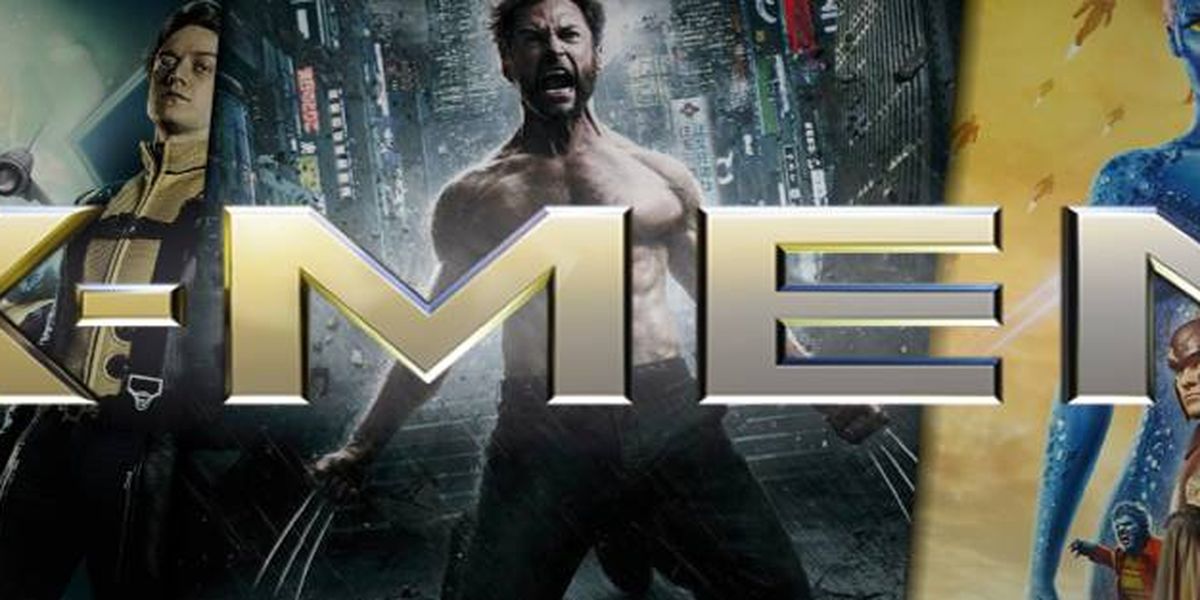 Ordre de visionnage de la saga Xmen Liste de 12 films SensCritique