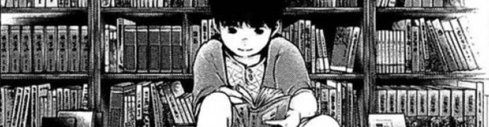 Cover Références littéraires dans Tokyo Ghoul