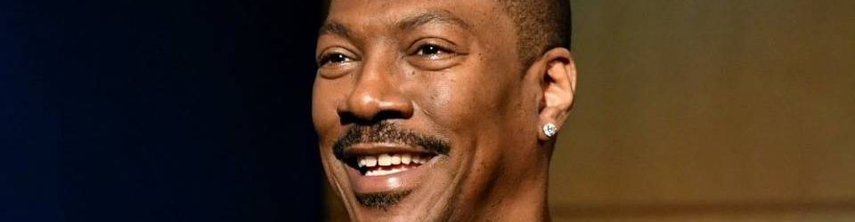 Cover Les meilleurs films avec Eddie Murphy