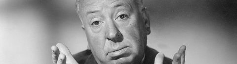 Les meilleurs films d'Alfred Hitchcock