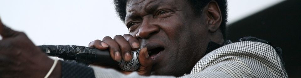 Cover Top Charles Bradley