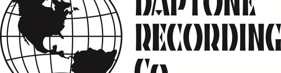 Cover Daptone Records