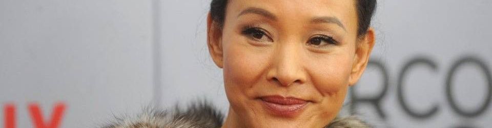 Cover Les meilleures séries avec Joan Chen