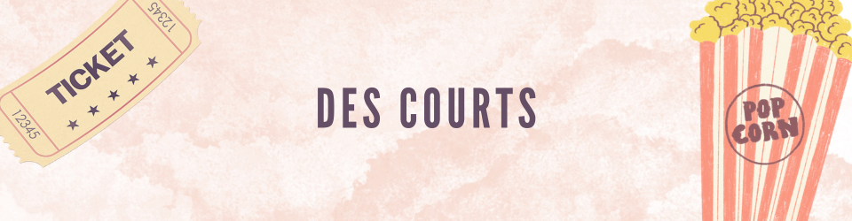 Cover Des courts