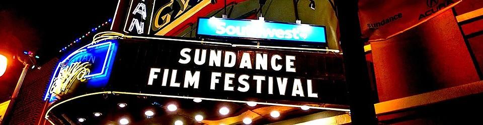Cover Les meilleurs films primés au Sundance Festival