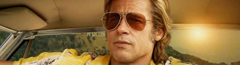 Les meilleurs films avec Brad Pitt
