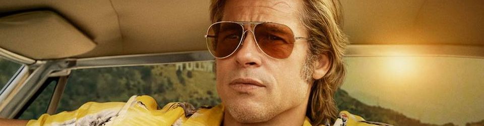Cover Les meilleurs films avec Brad Pitt