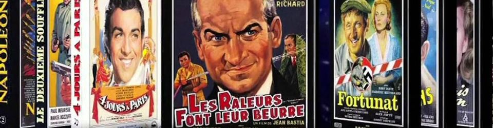 Cover René Chateau Vidéo