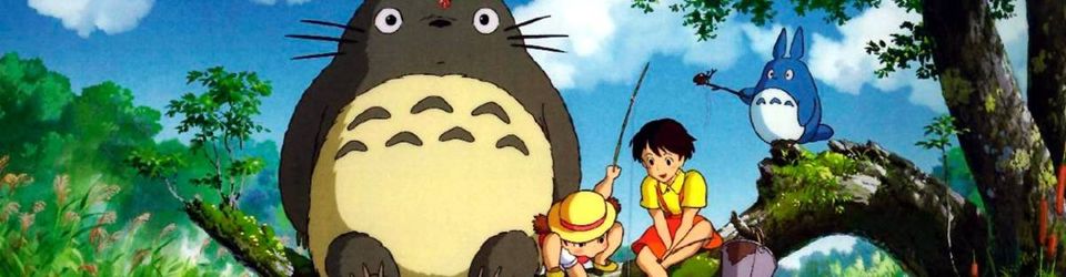 Cover Les meilleurs films d'Hayao Miyazaki