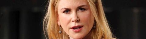 Les meilleures séries avec Nicole Kidman