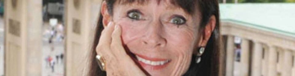 Cover Les meilleures séries avec Geraldine Chaplin