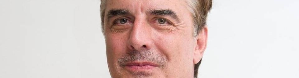 Cover Les meilleures séries avec Chris Noth