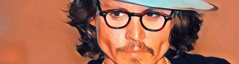 Les meilleurs films avec Johnny Depp