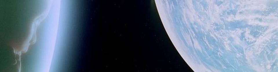 Cover Les meilleurs films de science-fiction dans l'espace