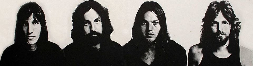 Cover Les meilleurs morceaux de Pink Floyd