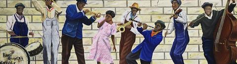 Grands standards de jazz : versions originales et interprétations significatives