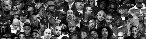 Les meilleurs albums de rap US